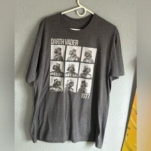 Darth Vader tee
